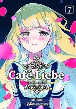 Café Liebe Nº 07