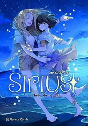 SIRIUS: TWIN STARS