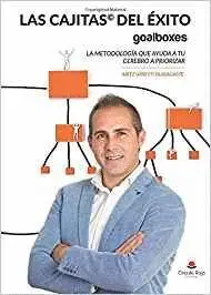 LAS CAJITAS  DEL ÉXITO GOALBOXES LA METODOLOGÍA QU
