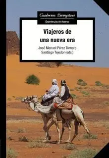 VIAJEROS DE UNA NUEVA ERA.