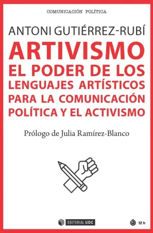 ARTIVISMO. <BR>