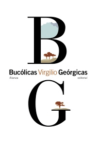BUCÓLICAS - GEÓRGICAS