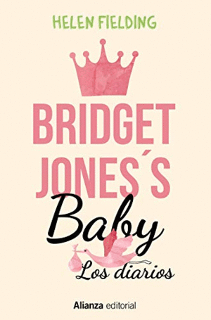 BRIDGET JONES´S BABY. LOS DIARIOS