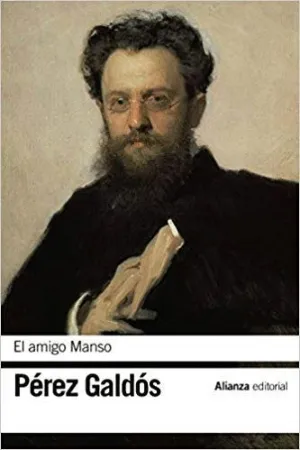 EL AMIGO MANSO EL AMIGO MANSO