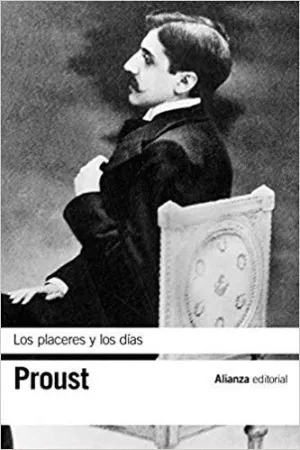 LOS PLACERES Y LOS DÍAS LOS PLACERES Y LOS DÍAS