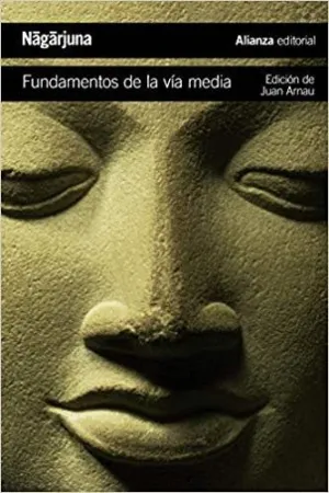 FUNDAMENTOS DE LA VÍA MEDIA: <BR>