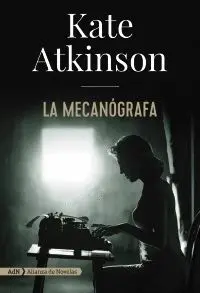 LA MECANÓGRAFA