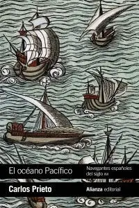 EL OCÉANO PACÍFICO: <BR>