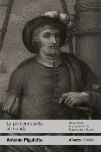 LA PRIMERA VUELTA AL MUNDO: <BR>