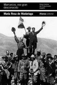 MARRUECOS, ESE GRAN DESCONOCIDO:<BR>