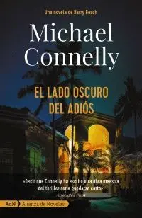 EL LADO OSCURO DEL ADIÓS