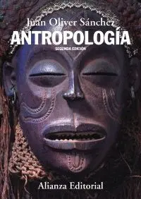 ANTROPOLOGÍA ANTROPOLOGÍA
