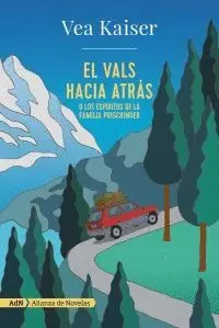 EL VALS HACIA ATRÁS (ADN) EL VALS HACIA ATRÁS (ADN)