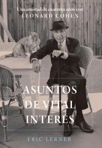 ASUNTOS DE VITAL INTERÉS. <BR>