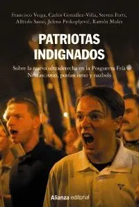 PATRIOTAS INDIGNADOS. <BR>