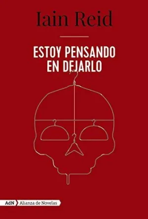 Estoy Pensando en Dejarlo