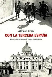 CON LA TERCERA ESPAÑA. LUIGI STURZO, LA IGLESIA Y LA GUERRA CIVIL ESPAÑOLA