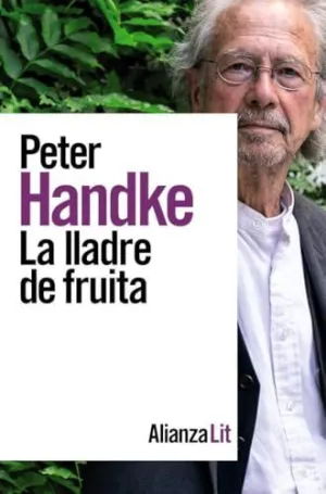 LA LLADRE DE FRUITA
