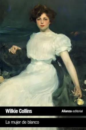 LA MUJER DE BLANCO