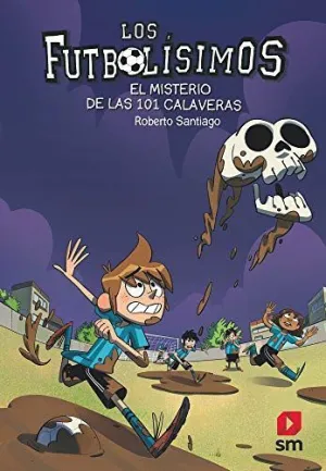 (15) LOS FUTBOLÍSIMOS