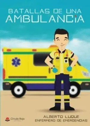 BATALLAS DE UNA AMBULANCIA