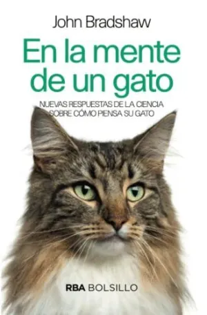 EN LA MENTE DE UN GATO