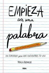 EMPIEZA CON UNA PALABRA: <BR>