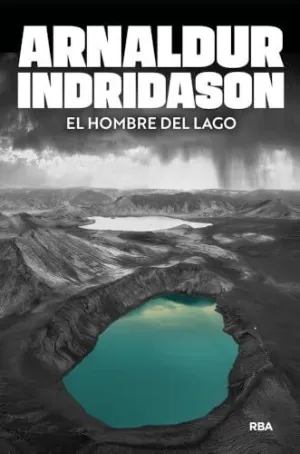 El Hombre del Lago