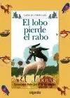 MEDIA LUNITA Nº 69. EL LOBO PIERDE EL RABO