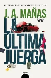 LA ÚLTIMA JUERGA LA ÚLTIMA JUERGA