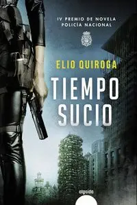 TIEMPO SUCIO TIEMPO SUCIO