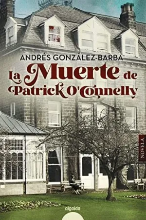La Muerte de Patrick O´conelly