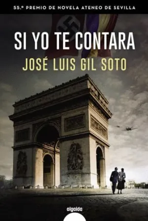 Si yo te Contara.