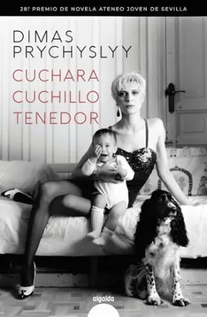CUCHARA, CUCHILLO, TENEDOR. CUCHARA, CUCHILLO, TENEDOR.