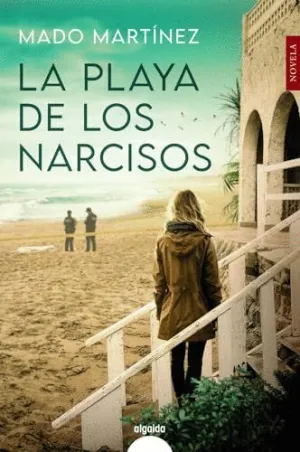 LA PLAYA DE LOS NARCISOS.
