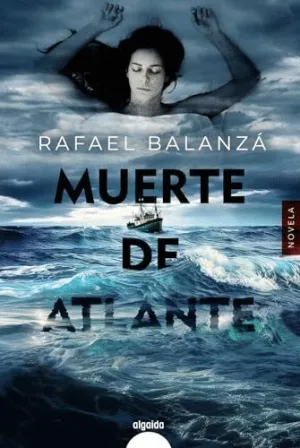 MUERTE DE ATLANTE.