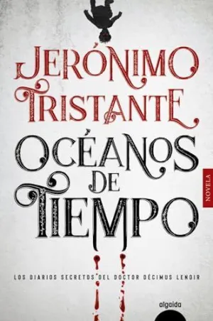 OCÉANOS DE TIEMPO