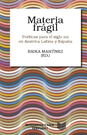 MATERIA FRAGIL.