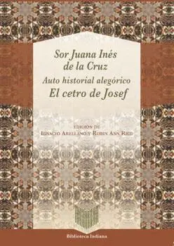 AUTO HISTORIAL ALEGÓRICO. EL CETRO DE JOSEF