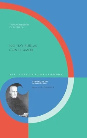 No Hay Burlas con el Amor