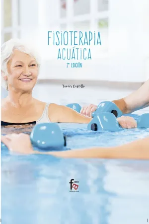 FISIOTERAPIA ACUÁTICA FISIOTERAPIA ACUÁTICA