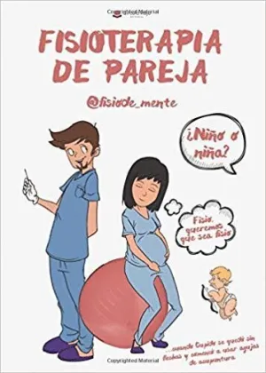 FISIOTERAPIA DE PAREJA FISIOTERAPIA DE PAREJA