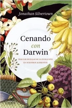 CENANDO CON DARWIN CENANDO CON DARWIN