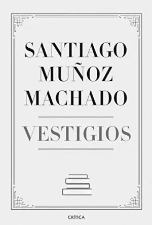 VESTIGIOS