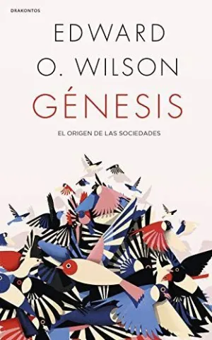 GÉNESIS: EL ORIGEN DE LAS SOCIEDADES