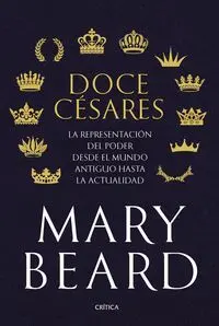 DOCE CÉSARES. <BR>