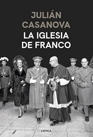 LA IGLESIA DE FRANCO