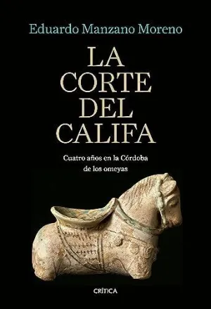 LA CORTE DEL CALIFA. <BR>