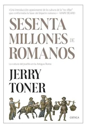 SESENTA MILLONES DE ROMANOS