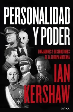 PERSONALIDAD Y PODER